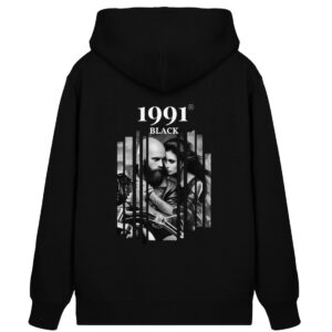 Bound by Darkness - Unisex Organic Zipper 2.0 ST/ST-16