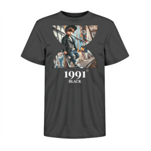 Future Kings - Kinder Premium Organic T-Shirt 2.0 ST/ST-16