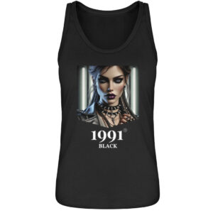 Soulqueen - Stella Dreamer Damen Tanktop ST/ST-16