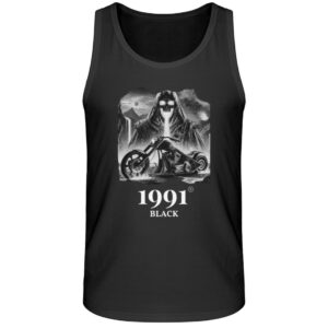 Tanktop Rulebreaker - Stanley Specter Herren Tanktop ST/ST-16