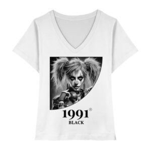 Chaos Whisper - Stella Isla V-Neck Shirt ST/ST-3