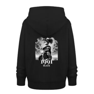 Storm Chaser - Mini Cruiser Hoodie 2.0 ST/ST-16