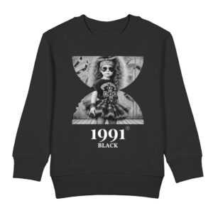 Midnight Riot - Mini Changer Sweatshirt ST/ST-16