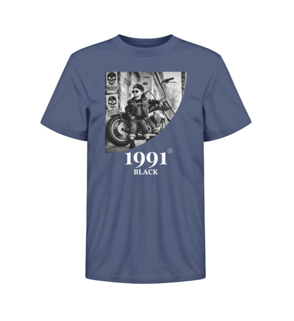 Future Kings - Kinder Premium Organic T-Shirt 2.0 ST/ST-6057