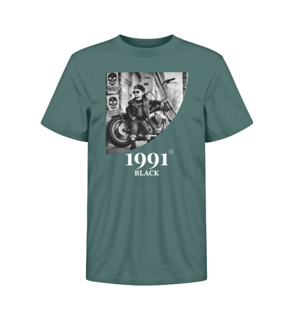 Future Kings - Kinder Premium Organic T-Shirt 2.0 ST/ST-7032