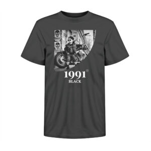 Future Kings - Kinder Premium Organic T-Shirt 2.0 ST/ST-16