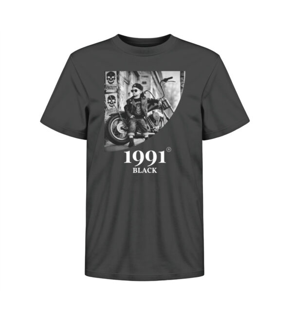 Future Kings - Kinder Premium Organic T-Shirt 2.0 ST/ST-16