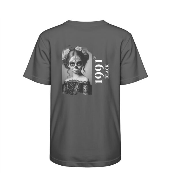 Little Princess Back - Kinder Premium Organic T-Shirt 2.0 ST/ST-16
