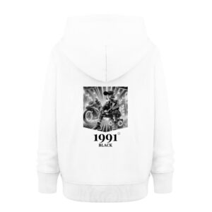 Hoodie Future Kings - Mini Cruiser Hoodie 2.0 ST/ST-3