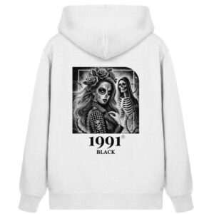 6 - Unisex Organic Zipper 2.0 ST/ST-3