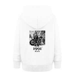 Hoodie Future Kings - Mini Cruiser Hoodie 2.0 ST/ST-3