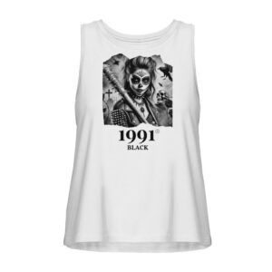 12 - Stella Dancer Relaxed Tanktop ST/ST-3