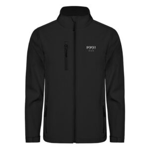 Softshell - Unisex Softshell Jacket mit Stick-16