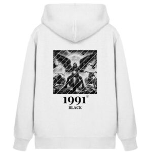 Zipper Rulebreaker - Unisex Organic Zipper 2.0 ST/ST-3