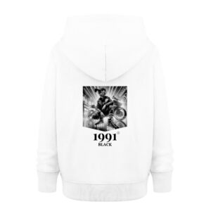 Hoodie Future Kings - Mini Cruiser Hoodie 2.0 ST/ST-3