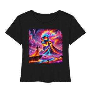 Cosmic Fury - Stella Serena Lightweight Shirt ST/ST-16