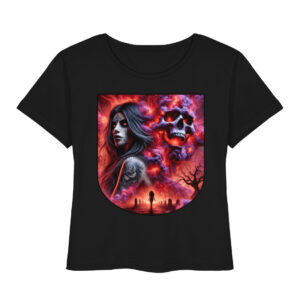 Soulfire - Stella Serena Lightweight Shirt ST/ST-16