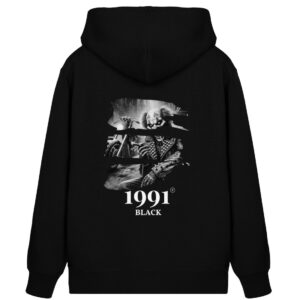 Zipper Rulebreaker - Unisex Organic Zipper 2.0 ST/ST-16