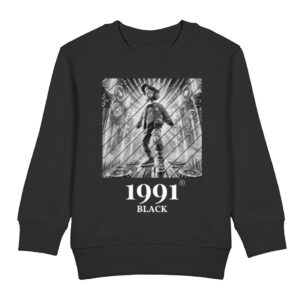 11 - Mini Changer Sweatshirt ST/ST-16