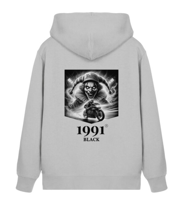 Zipper Rulebreaker - Unisex Organic Zipper 2.0 ST/ST-17