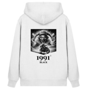 Zipper Rulebreaker - Unisex Organic Zipper 2.0 ST/ST-3
