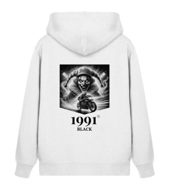 Zipper Rulebreaker - Unisex Organic Zipper 2.0 ST/ST-3