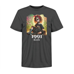 22 - Kinder Premium Organic T-Shirt 2.0 ST/ST-16