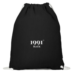 bag - Baumwoll Gymsac-16