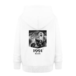 Midnight Drifter - Mini Cruiser Hoodie 2.0 ST/ST-3