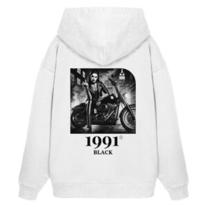 2 - Unisex Oversized Organic Hoodie 2.0-3