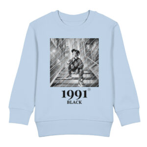 3 - Mini Changer Sweatshirt ST/ST-7240