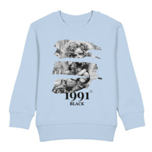 Velvet Riot - Mini Changer Sweatshirt ST/ST-7240