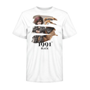 15 - Kinder Premium Organic T-Shirt 2.0 ST/ST-3
