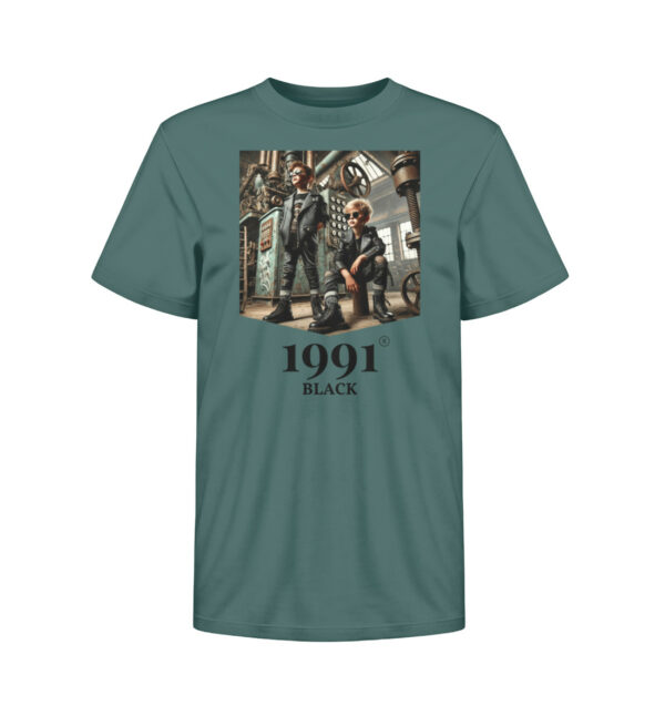 Future Kings - Kinder Premium Organic T-Shirt 2.0 ST/ST-7032