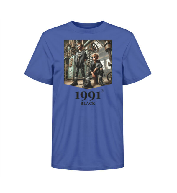 Future Kings - Kinder Premium Organic T-Shirt 2.0 ST/ST-668