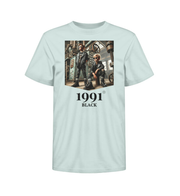 Future Kings - Kinder Premium Organic T-Shirt 2.0 ST/ST-7033
