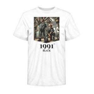 Future Kings - Kinder Premium Organic T-Shirt 2.0 ST/ST-3