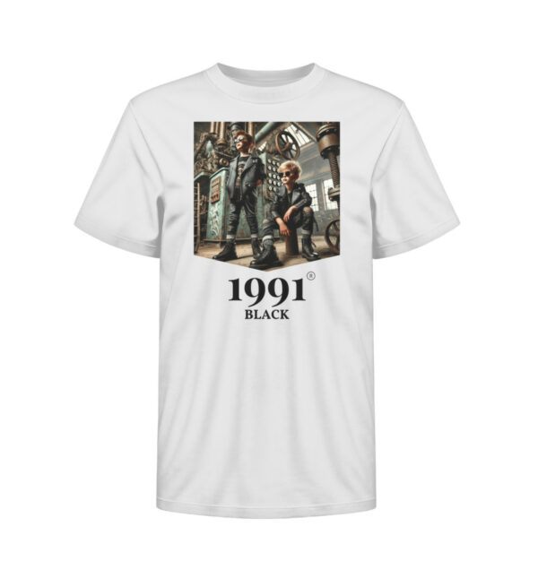 Future Kings - Kinder Premium Organic T-Shirt 2.0 ST/ST-6961