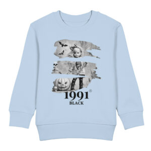 Haunted Blossom - Mini Changer Sweatshirt ST/ST-7240