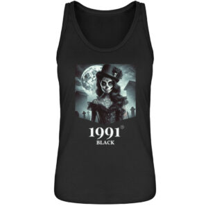 Soulqueen - Stella Dreamer Damen Tanktop ST/ST-16
