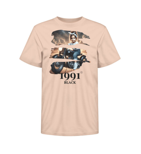 17 - Kinder Premium Organic T-Shirt 2.0 ST/ST-7234