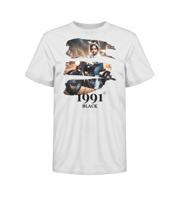 17 - Kinder Premium Organic T-Shirt 2.0 ST/ST-6961