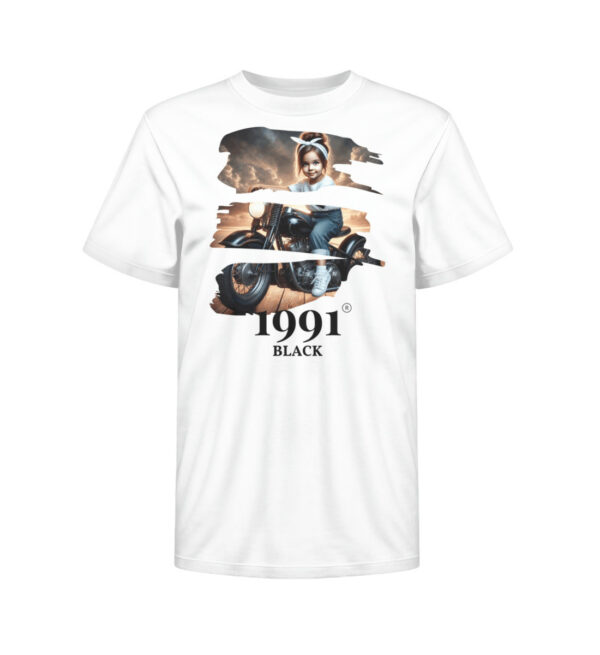 17 - Kinder Premium Organic T-Shirt 2.0 ST/ST-3