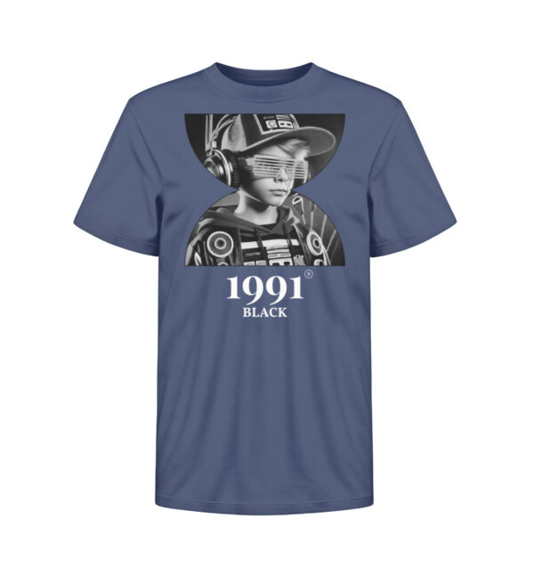Future Kings - Kinder Premium Organic T-Shirt 2.0 ST/ST-6057