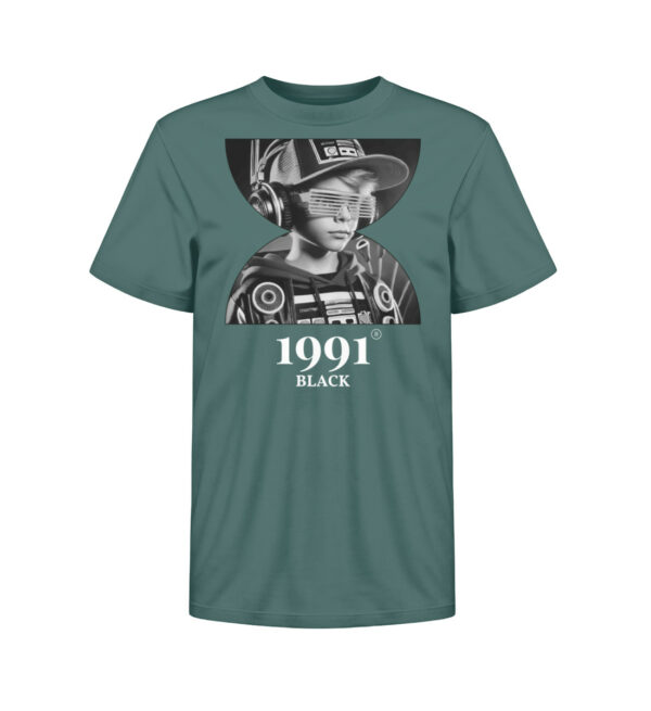 Future Kings - Kinder Premium Organic T-Shirt 2.0 ST/ST-7032