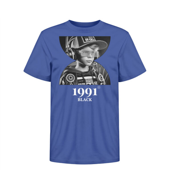 Future Kings - Kinder Premium Organic T-Shirt 2.0 ST/ST-668