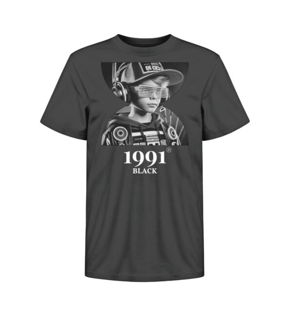 Future Kings - Kinder Premium Organic T-Shirt 2.0 ST/ST-16