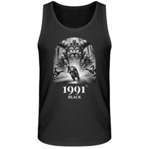 Tanktop Rulebreaker - Stanley Specter Herren Tanktop ST/ST-16