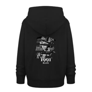 Hoodie Future Kings - Mini Cruiser Hoodie 2.0 ST/ST-16
