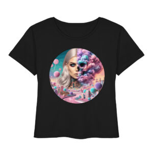 Sweet Decay - Stella Serena Lightweight Shirt ST/ST-16